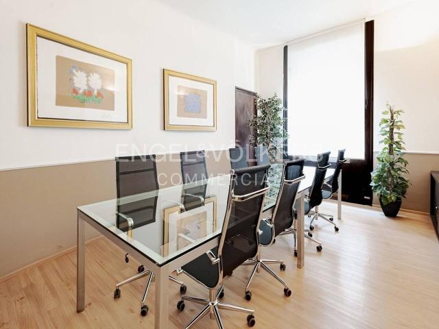 Ufficio in affitto a Milano