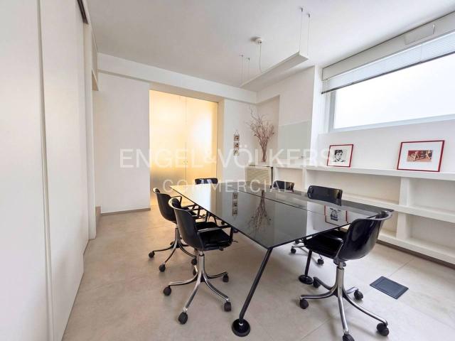 Ufficio in affitto a Milano