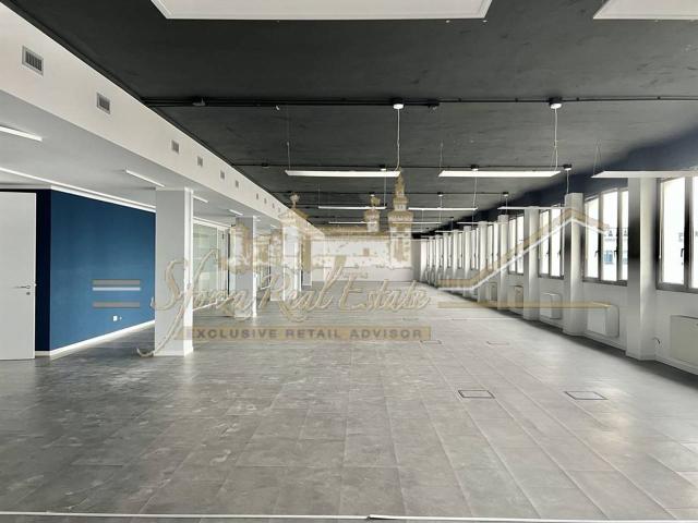 Ufficio in affitto a Milano