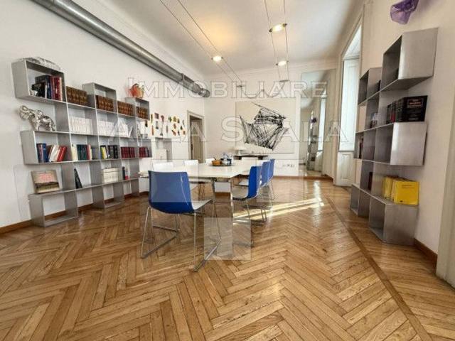 Ufficio in affitto a Milano
