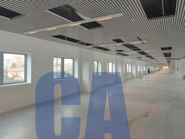 Ufficio in affitto a Milano