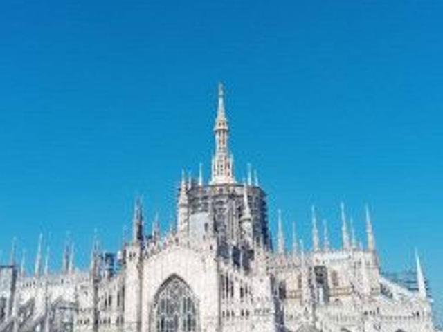 Ufficio in affitto a Milano