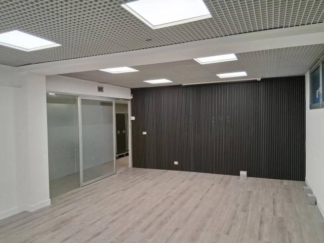Ufficio in affitto a Milano