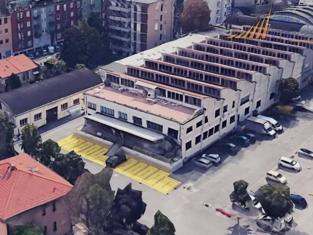 Ufficio in affitto a Milano