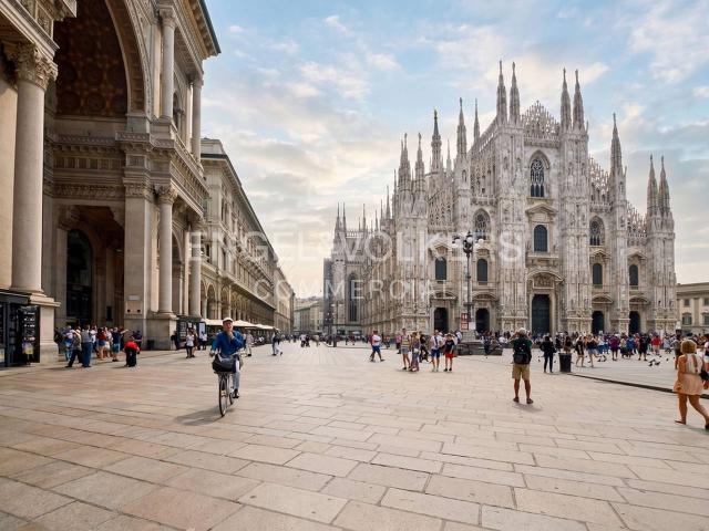 Ufficio in affitto a Milano