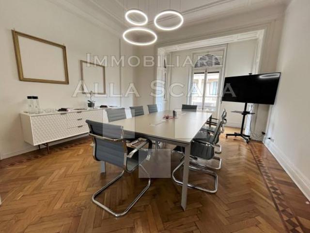 Ufficio in affitto a Milano