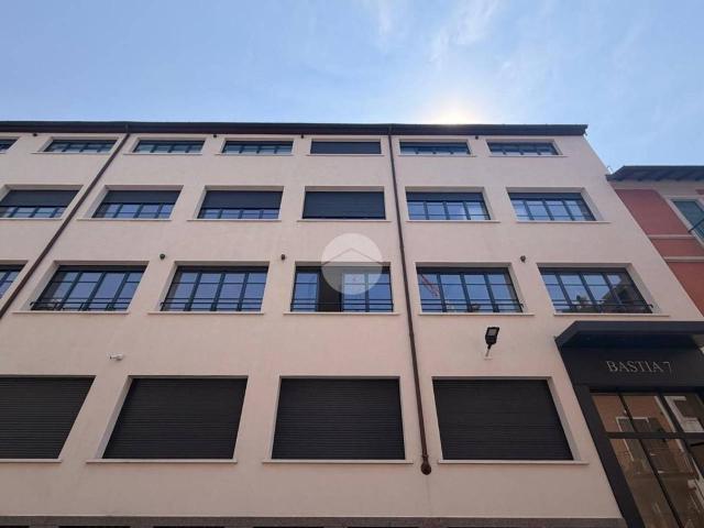 Ufficio in affitto a Milano