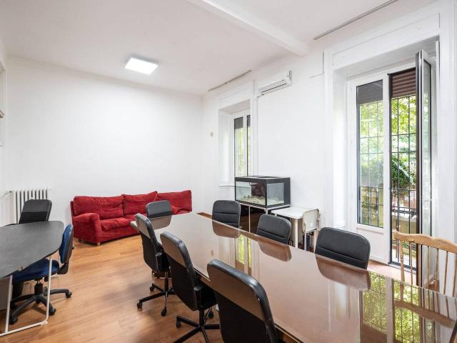 Ufficio in affitto a Milano