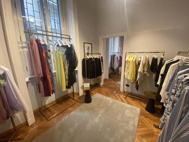 Ufficio in affitto a Milano