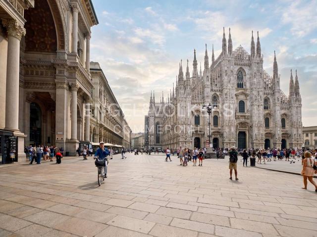 Ufficio in affitto a Milano
