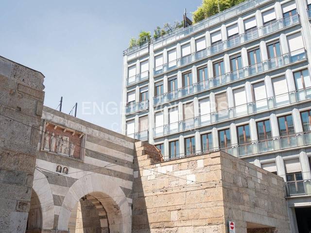 Ufficio in affitto a Milano