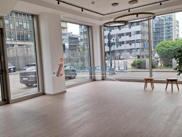 Ufficio in affitto a Milano