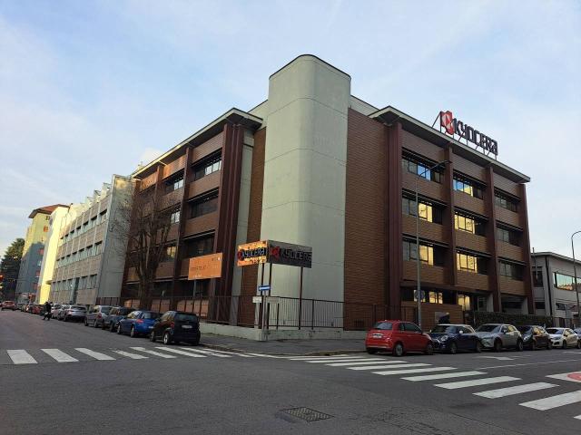 Ufficio in affitto a Milano