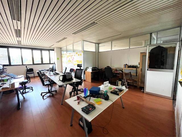 Ufficio in affitto a Milano
