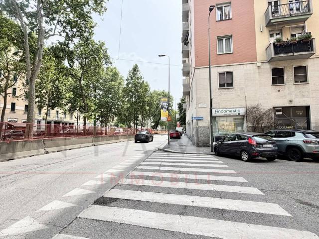 Ufficio in affitto a Milano