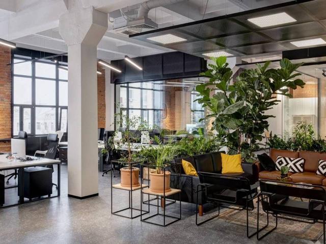 Ufficio in affitto a Milano