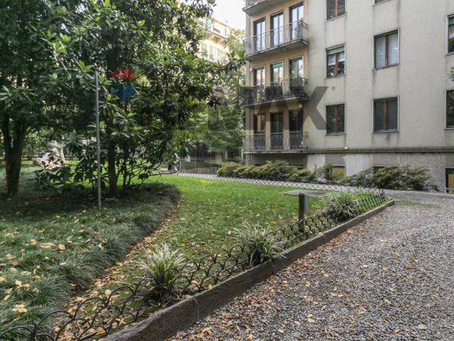 Ufficio in affitto a Milano