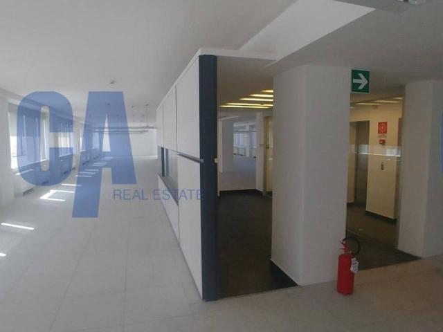 Ufficio in affitto a Milano