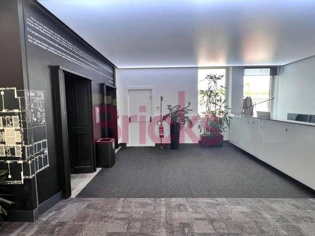 Ufficio in affitto a Milano