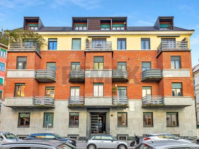 Ufficio in affitto a Milano