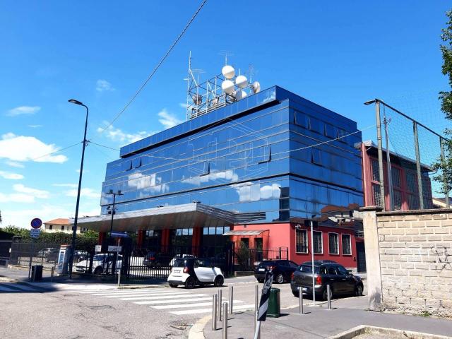 Ufficio in affitto a Milano