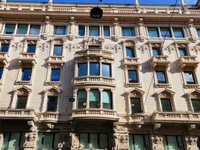 Ufficio in affitto a Milano