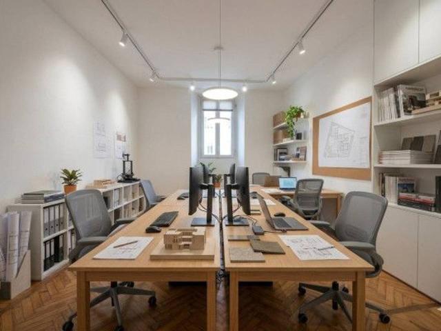Ufficio in affitto a Milano