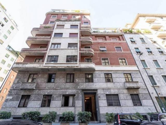 Ufficio in affitto a Milano