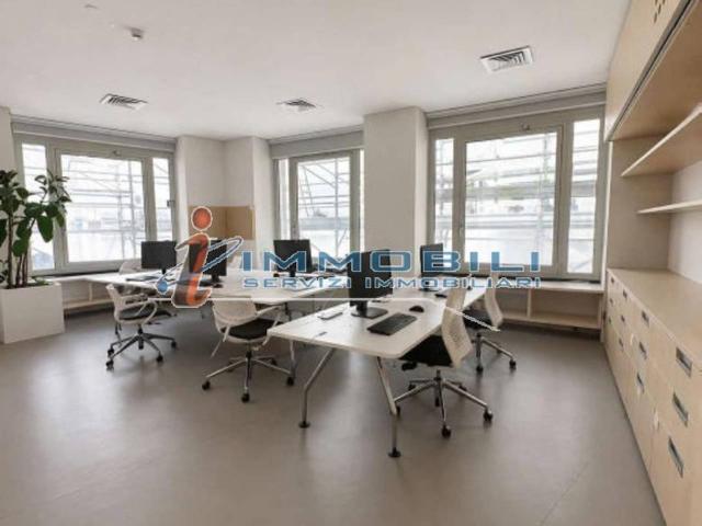 Ufficio in affitto a Milano
