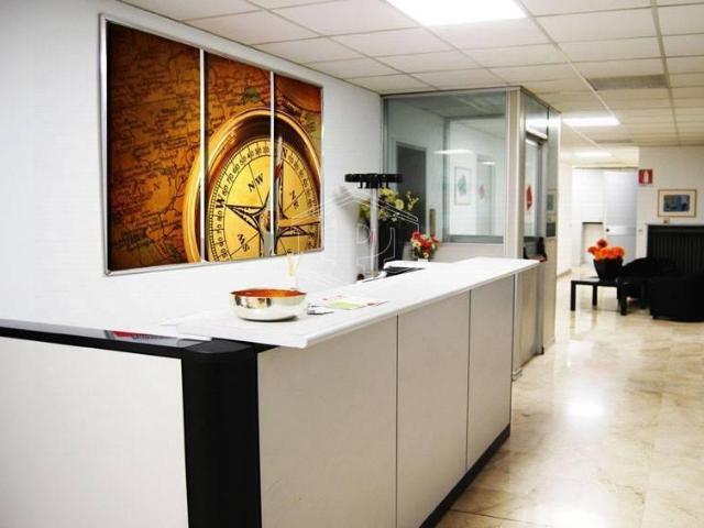 Ufficio in affitto a Milano