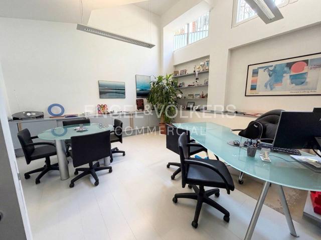 Ufficio in affitto a Milano