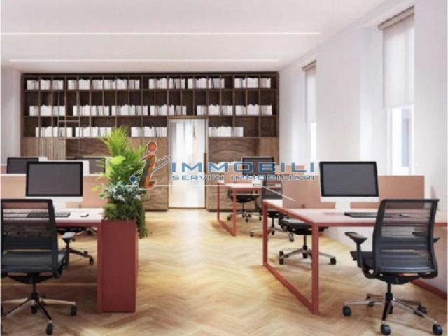 Ufficio in Affitto a Milano
