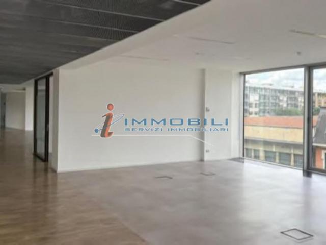 Ufficio in Affitto a Milano