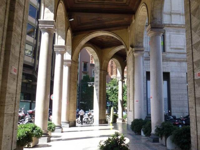 Ufficio in affitto a Milano