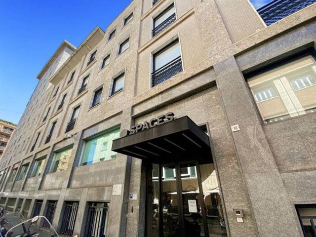 Ufficio in affitto a Milano