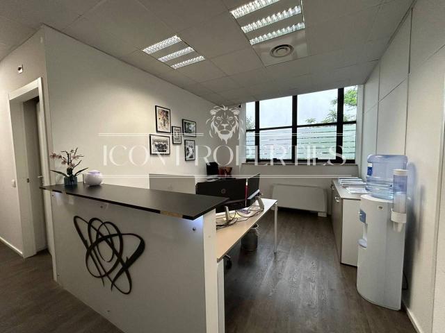 Ufficio in affitto a Milano