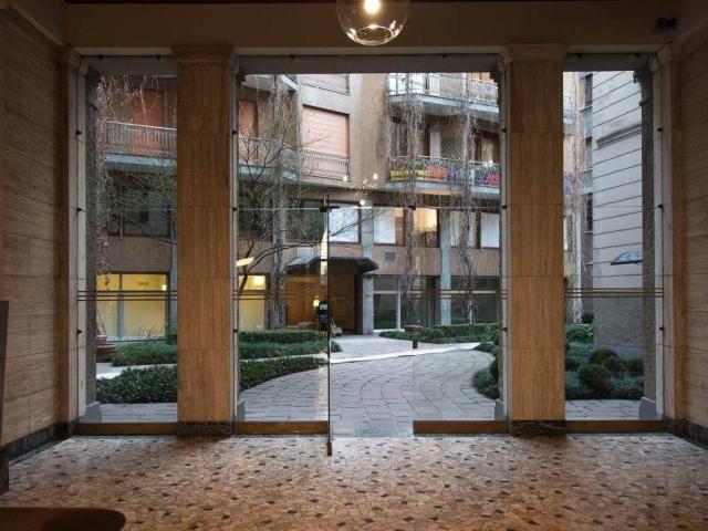 Ufficio in affitto a Milano