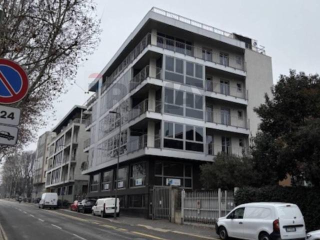 Ufficio in affitto a Milano