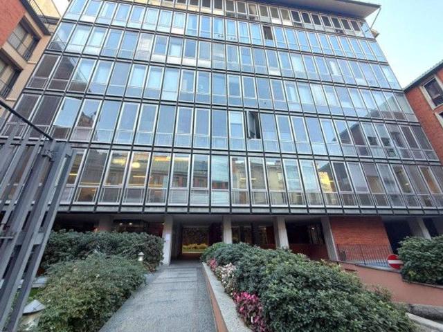 Ufficio in affitto a Milano