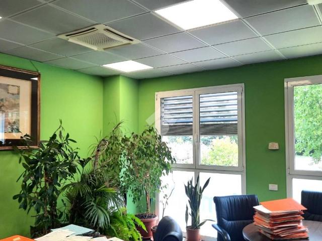Ufficio in affitto a Milano