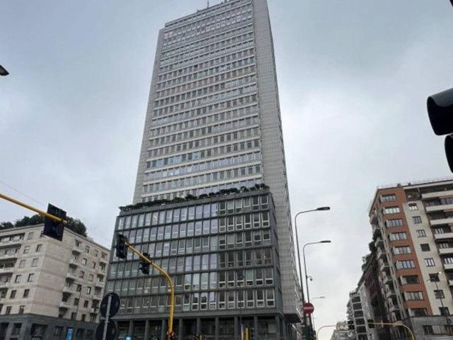 Ufficio in affitto a Milano