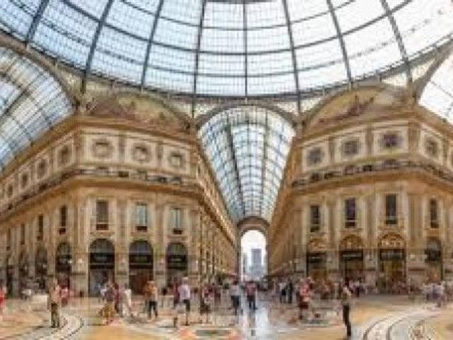 Ufficio in affitto a Milano