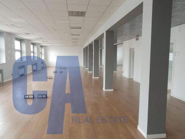 Ufficio in affitto a Milano