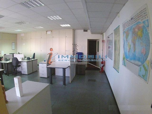 Ufficio in affitto a Milano