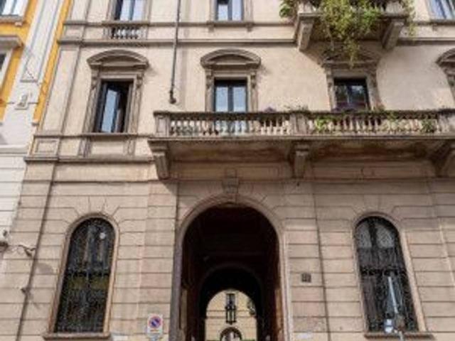 Ufficio in affitto a Milano