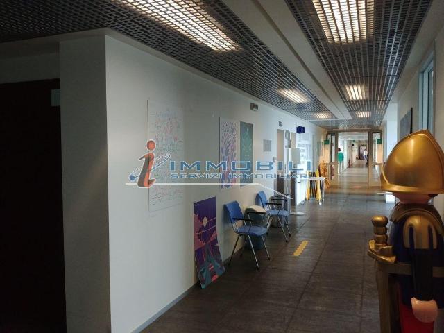 Ufficio in affitto a Milano