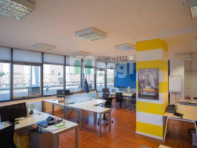 Ufficio in affitto a Milano