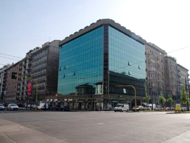 Ufficio in affitto a Milano