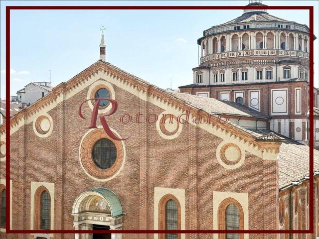Ufficio in affitto a Milano