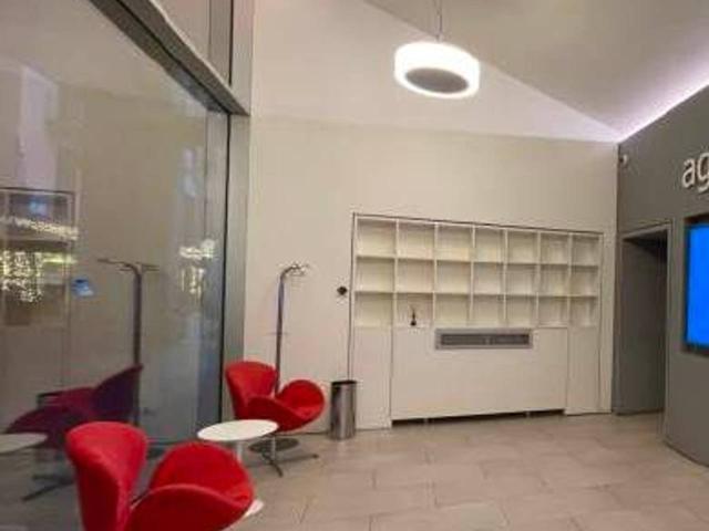 Ufficio in affitto a Milano